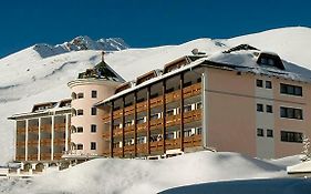 Sporthotel Kuehtai